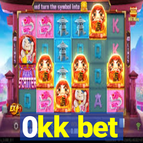 0kk bet